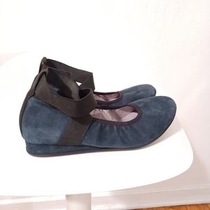 Com + Sens Thiery Flats For Women Size 6.5